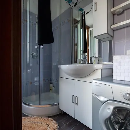 Villagio - Terrazzo Appartement Stresa