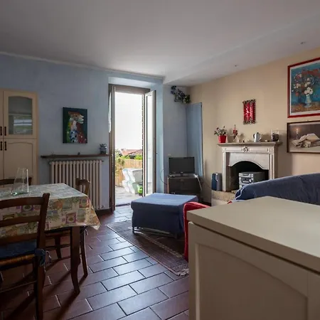 Villagio - Terrazzo Apartment