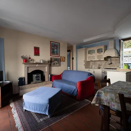 Apartamento Villagio - Terrazzo