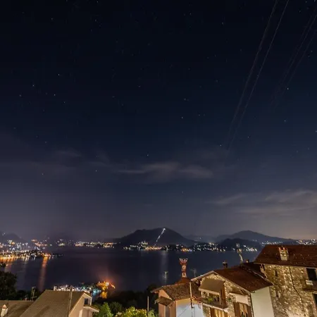 Villagio - Terrazzo Appartement Stresa