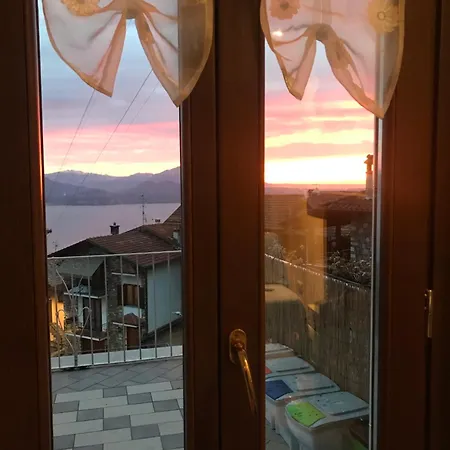 Villagio - Terrazzo Appartement Stresa