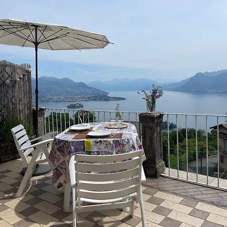 Villagio - Terrazzo Apartment