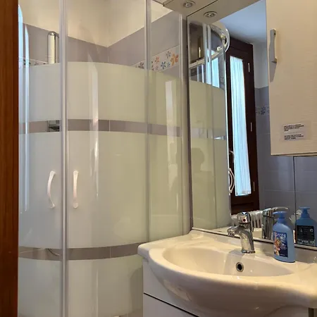 Appartement Villagio - Terrazzo