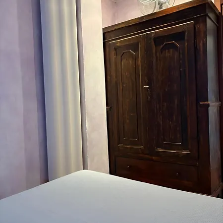 Villagio - Terrazzo Appartement *