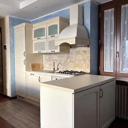 Villagio - Terrazzo *