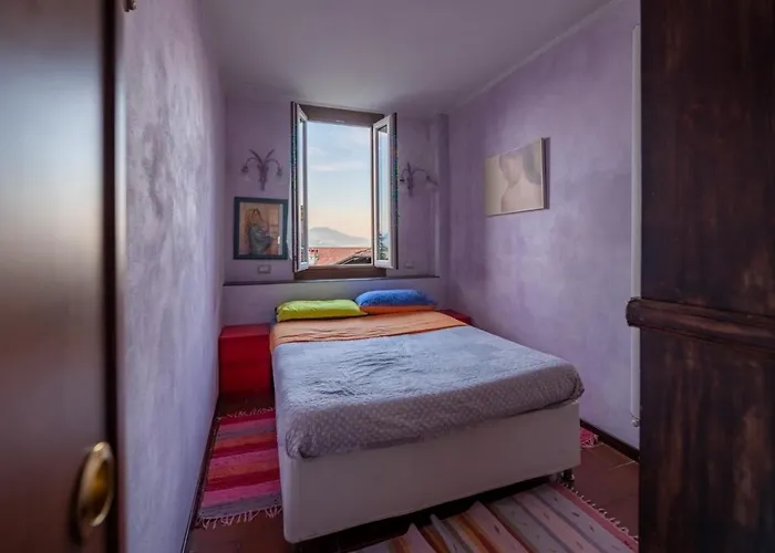 Villagio - Terrazzo