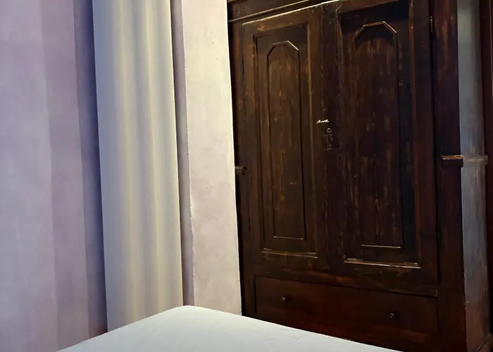 Villagio - Terrazzo Appartement *