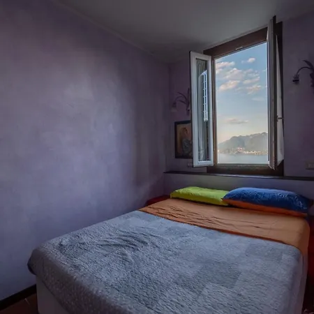 Villagio - Terrazzo * Stresa